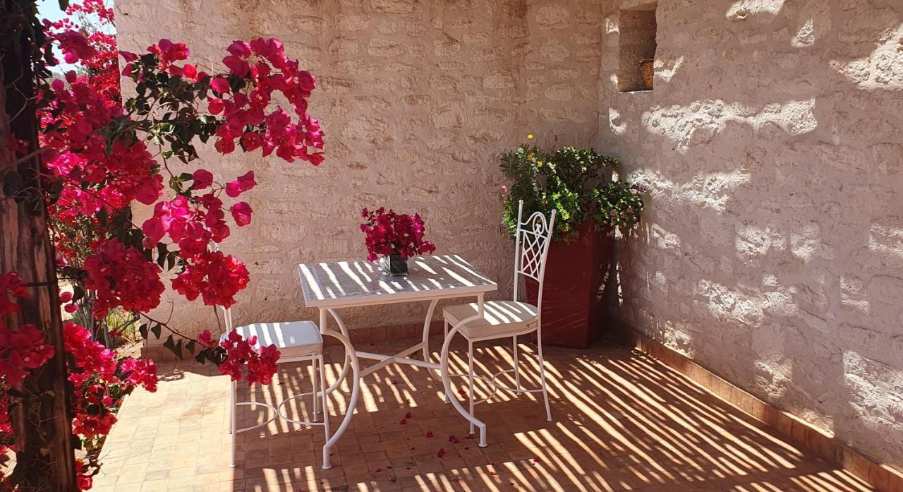 Le Clos De La Roussiere Эс-Сувейра Экстерьер фото