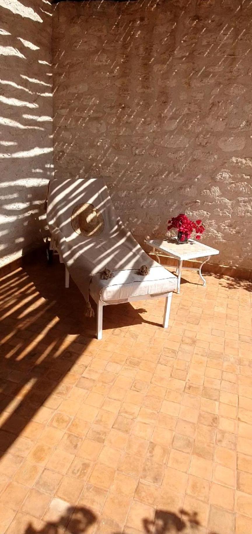 Le Clos De La Roussiere Эс-Сувейра Экстерьер фото